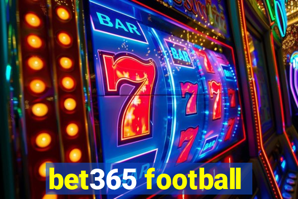 bet365 football