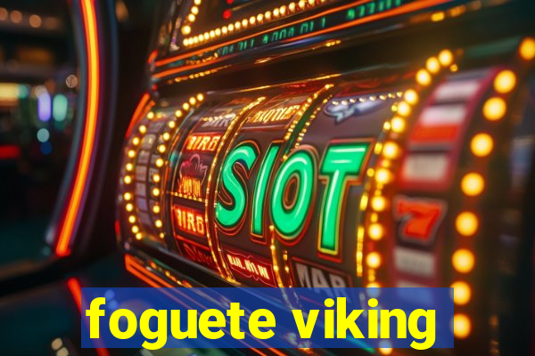 foguete viking