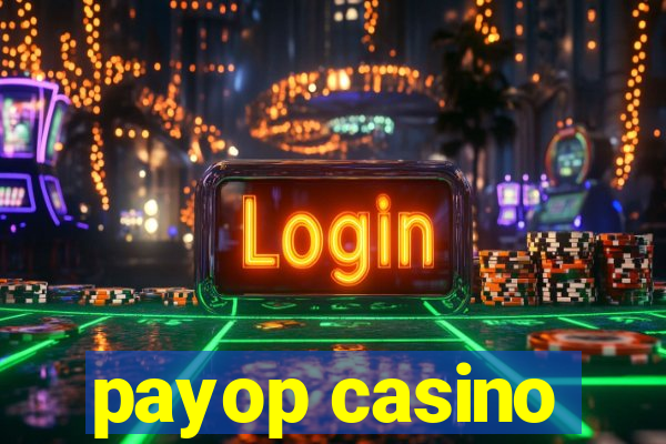 payop casino