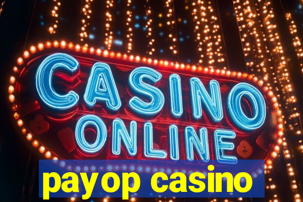 payop casino