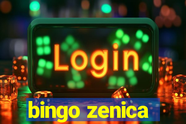 bingo zenica