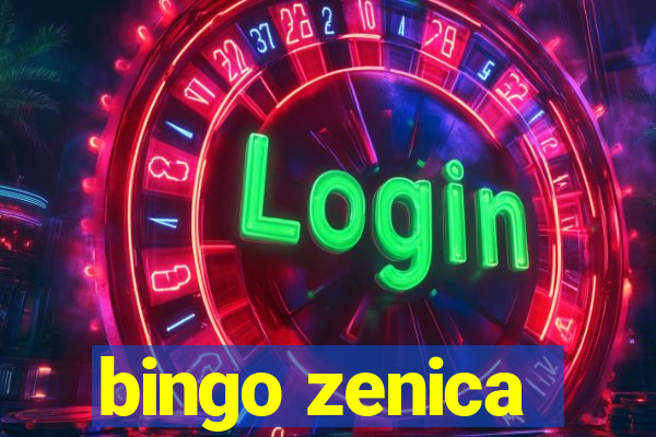 bingo zenica