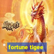 fortune tigee