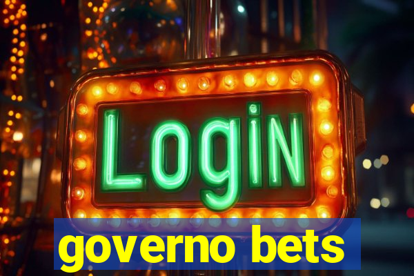 governo bets