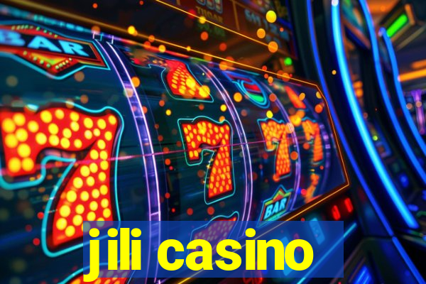 jili casino