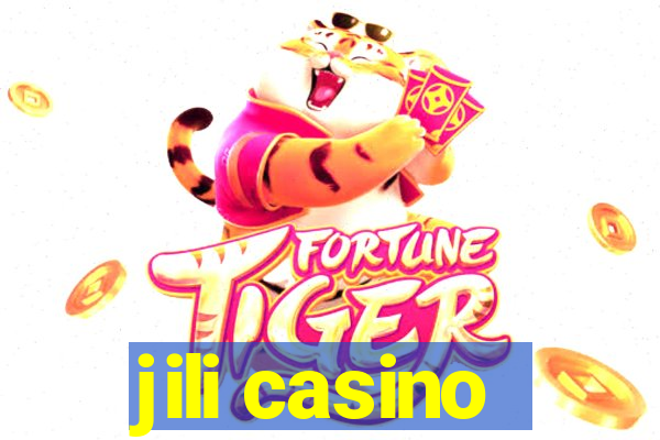 jili casino