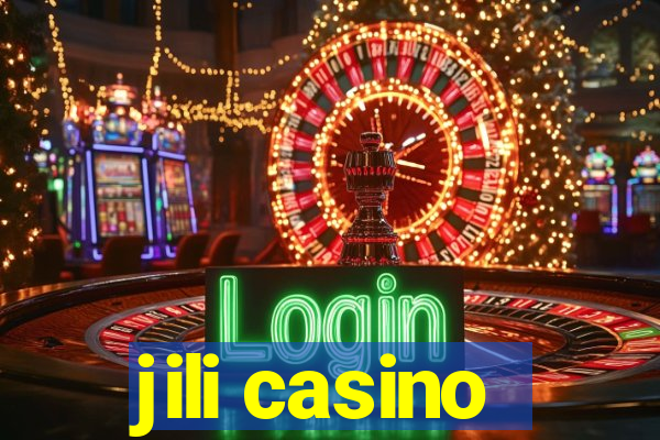 jili casino