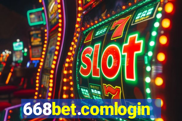 668bet.comlogin