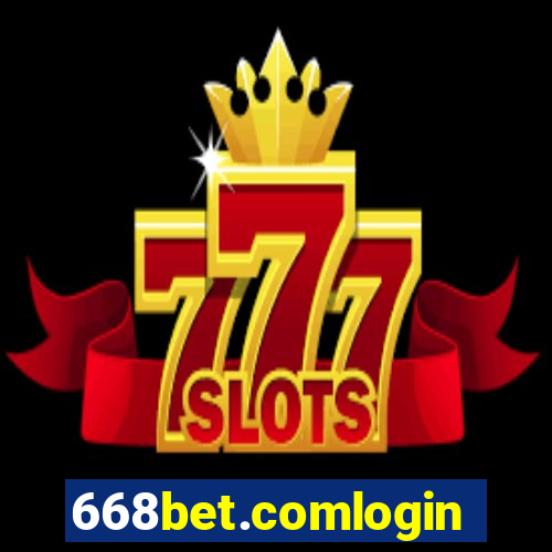 668bet.comlogin