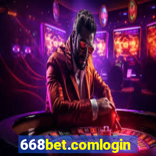 668bet.comlogin