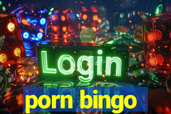 porn bingo