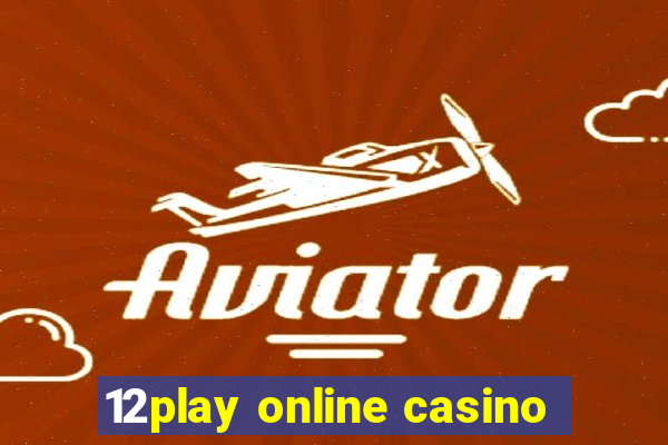 12play online casino