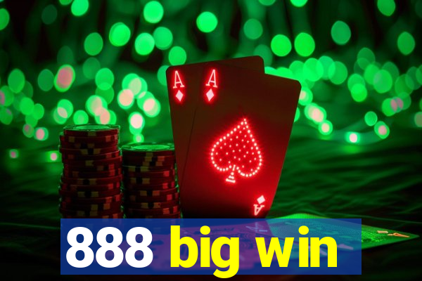 888 big win