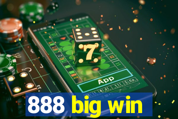 888 big win