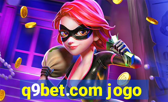 q9bet.com jogo