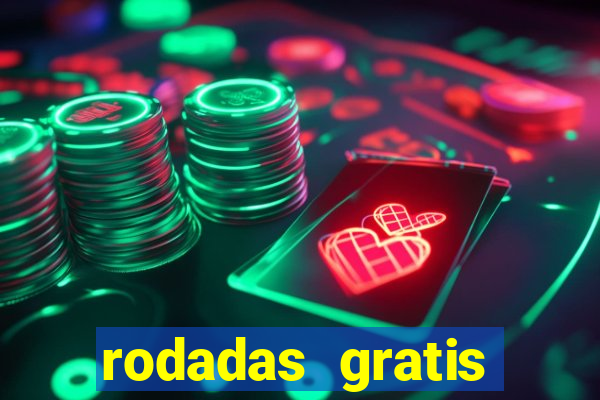 rodadas gratis fortune tiger