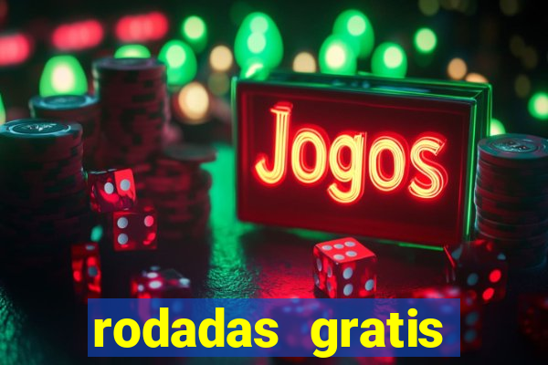 rodadas gratis fortune tiger