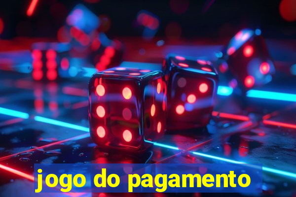 jogo do pagamento