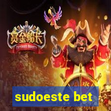 sudoeste bet