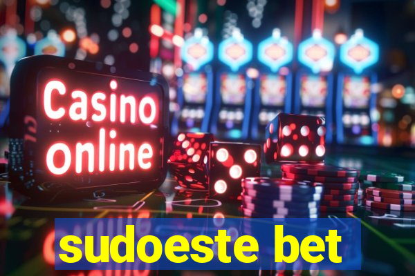 sudoeste bet