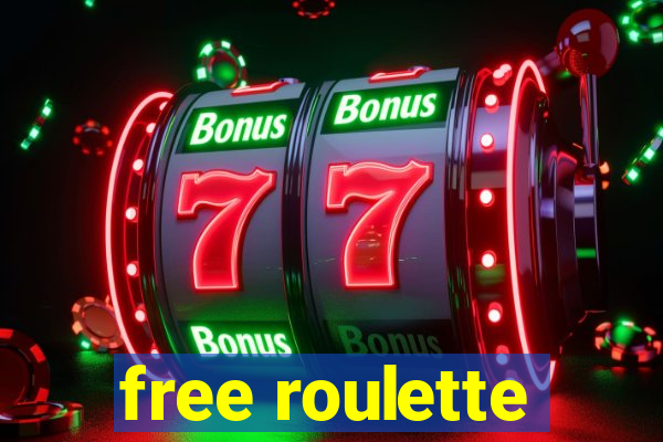 free roulette