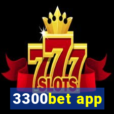 3300bet app