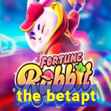 the betapt