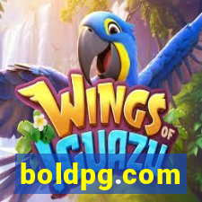 boldpg.com