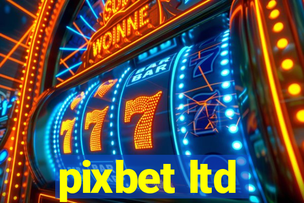 pixbet ltd