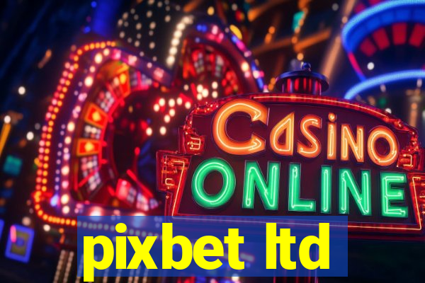 pixbet ltd