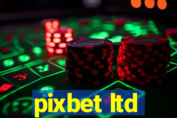 pixbet ltd