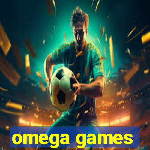 omega games