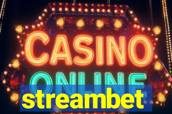 streambet