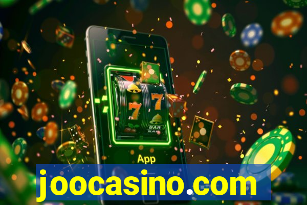 joocasino.com