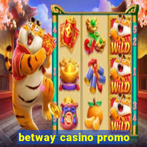 betway casino promo