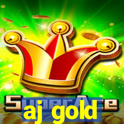 aj gold