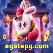 agatepg.com