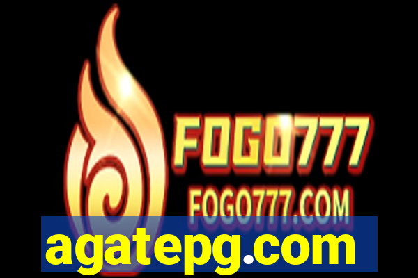 agatepg.com