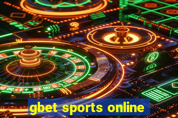 gbet sports online