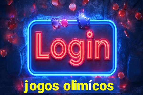 jogos olimícos