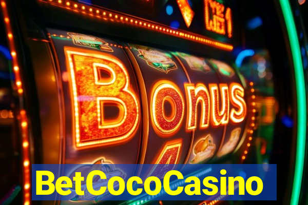 BetCocoCasino