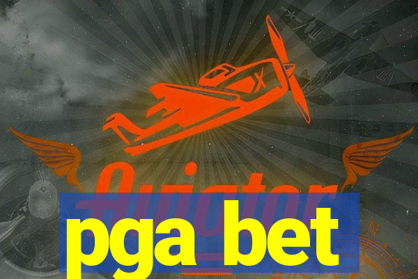 pga bet