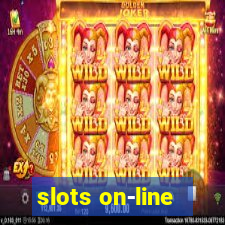 slots on-line