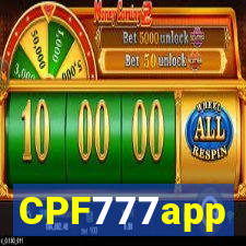 CPF777app