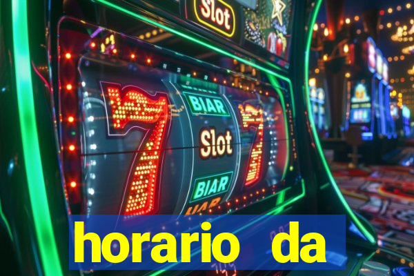 horario da madrugada fortune tiger