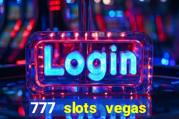 777 slots vegas casino slot download