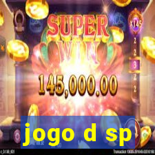 jogo d sp