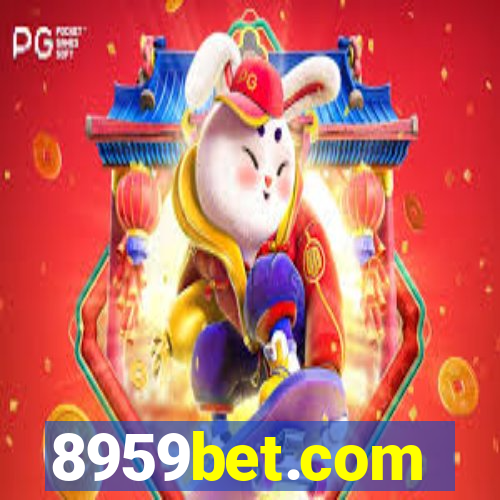 8959bet.com