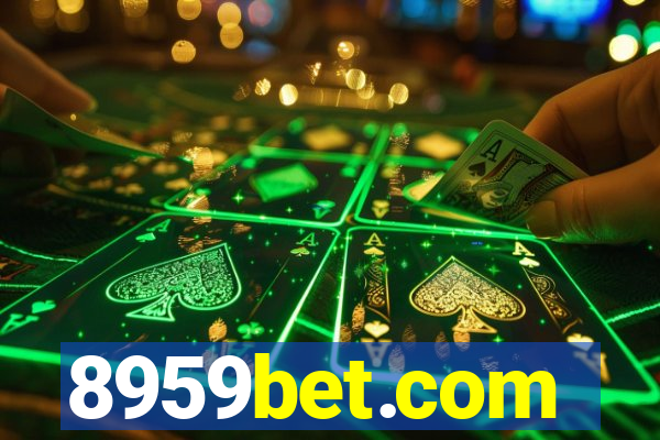 8959bet.com