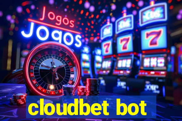 cloudbet bot